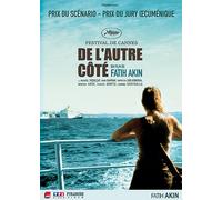 De L'autre Côté