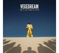 De L'autre Côté - Cd Album