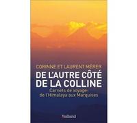 De l'autre côté de la colline Laurent Mérer (Auteur)
