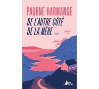 De l'autre côté de la mère - Pauline Harmange - Mon Poche - Poche - Roman