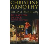 De l'autre côté de la nuit: Mrs Clark à Las Vegas