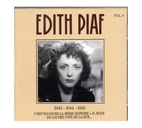 De L'autre Cote De La Rue 1943-1945
