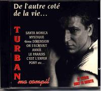 De L'autre Cote De La Vie - Ma Compil
