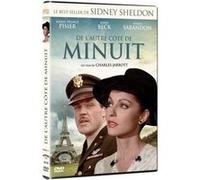 De l'autre côté de minuit DVD E