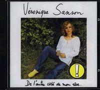 De l'autre côté de mon rêve CD