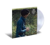 De l'Autre Côté de Mon Rêve – Vinyle translucide – 50e anniversaire – Warner Music