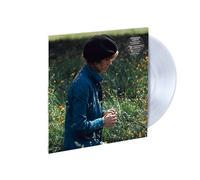 De l'autre côté de mon rêve Édition Collector Limitée 50ème Anniversaire Vinyle Translucide Vinyle