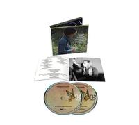 De l'autre côté de mon rêve Édition Limitée 50ème Anniversaire CD
