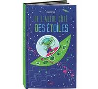 De l'autre côté des étoiles Philippe Ug (Auteur)