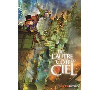 De l'autre côté du ciel DVD DVD