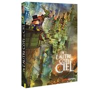 DE L'AUTRE COTE DU CIEL - DVD [HD DVD]