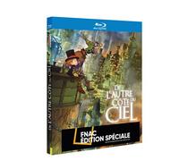 De l'autre côté du ciel Édition Spéciale Fnac Blu-ray