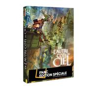 De L'autre Côté Du Ciel - Édition Spéciale Fnac - Dvd + Dvd Bonus