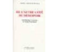 De l'autre côté du désespoir - André Comte-Sponville - L'originel Accarias - broché - Essai