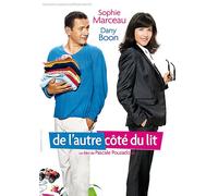 De L'autre Côté Du Lit