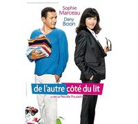De l'autre côté du lit – Warner Bros.