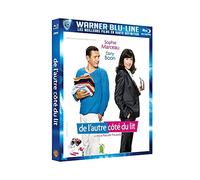 De l'autre côté du lit - Blu-Ray