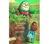 DE L'AUTRE COTE DU MIROIR