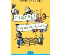 De l'autre côté du miroir et ce qu'Alice y a trouvé