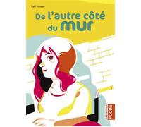 De l'autre côté du mur Nouvelle edition - Yaël Hassan - Casterman - Poche - Roman junior dès 9 ans