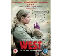 DE L'AUTRE CÔTÉ DU MUR / West ( Lagerfeuer ) [ Origine UK, Sans Langue Francaise ]