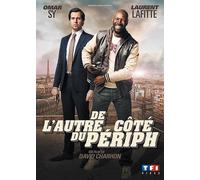 TelForceOne – De l'autre côté du périph
