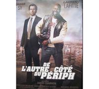 De l'autre côté du périph – Omar Sy, Laurent Lafitte – DVD – VF
