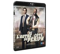 De l'autre côté du périph – Blu-ray