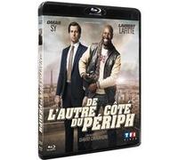De l'autre côté du périph – Blu-ray