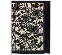 De l'autre cOtE du pochoir L'art japonais du katagami /franCais - Geneviève Lacambre - Musees De Strasbourg - broché - Beau livre