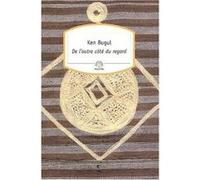 De l'autre côté du regard Ken Bugul (Auteur)