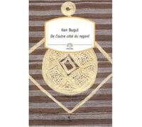 De l'autre côté du regard - Ken Bugul - Rocher Eds Du - Poche - Roman