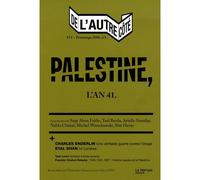 De l'autre côté Palestine, l'An 41 - Collectif - La Fabrique Eds - broché - Revue