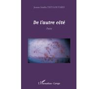 De l'autre côté: Poésie