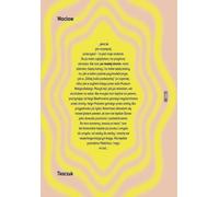 de l'autre côté - Wacław Tkaczuk (Buch auf Polnisch)