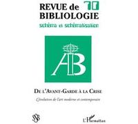 De l'Avant-Garde à la Crise Jean-Pierre Manuana-Nseka (Auteur), Jean-Pierre Hamon (Auteur), Guy Bodson (Auteur), Robert Estivals (Auteur)