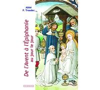 De l'avent à l'épiphanie