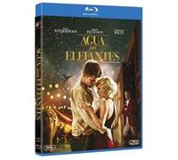 De l'eau pour les éléphants (2011) / Water for Elephants Blu Ray)