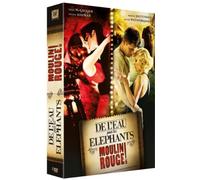 De l'eau pour Les éléphants + Moulin Rouge