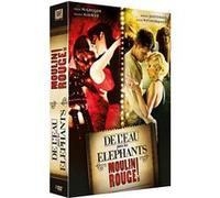 De l'eau pour les éléphants + Moulin Rouge ! – Twentieth Century Fox Film Corporation – Coffret