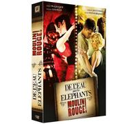 De l'eau pour Les éléphants + Moulin Rouge