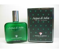 De L'Eau Selva - VISCONTI DI MODRONE Eau De Cologne - Edc 200 ML Pour