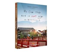 De l'eau tiède sous un pont rouge Édition Collector Blu-ray