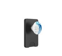 De l'eau vive pour Que Je n'aie Plus jamais Soif (Jean 4, 15) PopSockets PopWallet pour MagSafe