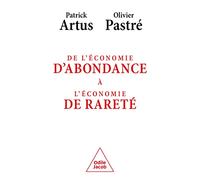 De l'économie d'abondance à léconomie de rareté