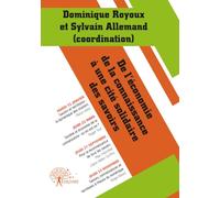 De l'économie de la connaissance à une cité solidaire des savoirs