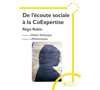 De l'écoute sociale à la CoExpertise