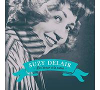 Suzy Delair – De l'écran à la scène – Coffret Digipack 2 CD