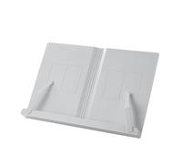 De Lecture Réglable À 6 Angles Pour Manuel Avec Clip Page Lecture Livres Cuisine Tablette Partitions Musique Livre Cuisine Avec Clips