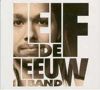 De Leeuw, Leif - EP de Luxe (LP) [Import]